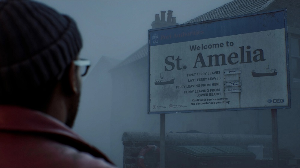 چرا خرید اکانت قانونی SILENT HILL: Townfall ارزشمند است؟